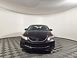 Used 2015 Honda Civic LX in NEW ORLEANS, LOUISIANA (Photo 2)