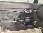 Used 2015 Honda Civic LX in NEW ORLEANS, LOUISIANA (Photo 27)