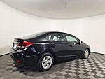 Used 2015 Honda Civic LX in NEW ORLEANS, LOUISIANA (Photo 5)
