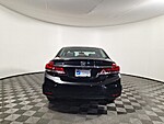 Used 2015 Honda Civic LX in NEW ORLEANS, LOUISIANA (Photo 6)