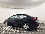Used 2015 Honda Civic LX in NEW ORLEANS, LOUISIANA (Photo 7)