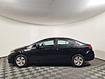 Used 2015 Honda Civic LX in NEW ORLEANS, LOUISIANA (Photo 8)