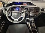 Used 2015 Honda Civic LX in NEW ORLEANS, LOUISIANA (Photo 9)