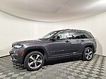 Used 2023 JEEP GRAND CHEROKEE 4XE  in NEW ORLEANS, LOUISIANA (Photo 1)