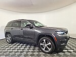 Used 2023 JEEP GRAND CHEROKEE 4XE  in NEW ORLEANS, LOUISIANA (Photo 3)