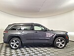 Used 2023 JEEP GRAND CHEROKEE 4XE  in NEW ORLEANS, LOUISIANA (Photo 4)