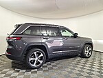 Used 2023 JEEP GRAND CHEROKEE 4XE  in NEW ORLEANS, LOUISIANA (Photo 5)