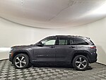 Used 2023 JEEP GRAND CHEROKEE 4XE  in NEW ORLEANS, LOUISIANA (Photo 8)