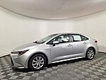 Used 2025 TOYOTA COROLLA LE in NEW ORLEANS, LOUISIANA (Photo 1)