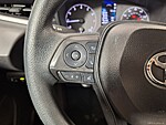 Used 2025 TOYOTA COROLLA LE in NEW ORLEANS, LOUISIANA (Photo 17)