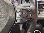 Used 2025 TOYOTA COROLLA LE in NEW ORLEANS, LOUISIANA (Photo 18)