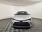 Used 2025 TOYOTA COROLLA LE in NEW ORLEANS, LOUISIANA (Photo 2)