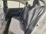 Used 2025 TOYOTA COROLLA LE in NEW ORLEANS, LOUISIANA (Photo 21)
