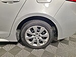 Used 2025 TOYOTA COROLLA LE in NEW ORLEANS, LOUISIANA (Photo 22)