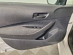 Used 2025 TOYOTA COROLLA LE in NEW ORLEANS, LOUISIANA (Photo 28)