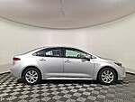 Used 2025 TOYOTA COROLLA LE in NEW ORLEANS, LOUISIANA (Photo 4)