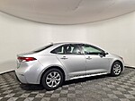 Used 2025 TOYOTA COROLLA LE in NEW ORLEANS, LOUISIANA (Photo 5)