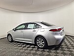 Used 2025 TOYOTA COROLLA LE in NEW ORLEANS, LOUISIANA (Photo 7)