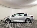 Used 2025 TOYOTA COROLLA LE in NEW ORLEANS, LOUISIANA (Photo 8)