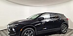 Used 2025 CHEVROLET BLAZER LT in NEW ORLEANS, LOUISIANA
