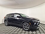 Used 2025 CHEVROLET BLAZER LT in NEW ORLEANS, LOUISIANA (Photo 3)