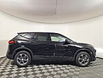 Used 2025 CHEVROLET BLAZER LT in NEW ORLEANS, LOUISIANA (Photo 4)