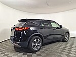 Used 2025 CHEVROLET BLAZER LT in NEW ORLEANS, LOUISIANA (Photo 5)