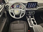 Used 2025 CHEVROLET BLAZER LT in NEW ORLEANS, LOUISIANA (Photo 9)