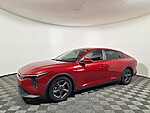 Used 2025 KIA K4 LXS in NEW ORLEANS, LOUISIANA (Photo 1)