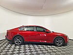 Used 2025 KIA K4 LXS in NEW ORLEANS, LOUISIANA (Photo 4)
