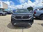 Used 2024 Volkswagen Taos S in NEW ORLEANS, LOUISIANA (Photo 2)