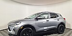 Used 2024 BUICK ENCORE GX SPORT TOURING in NEW ORLEANS, LOUISIANA