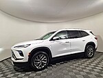 Used 2026 BUICK ENCLAVE PREFERRED in NEW ORLEANS, LOUISIANA (Photo 1)