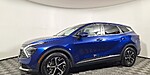 Used 2025 KIA SPORTAGE EX in NEW ORLEANS, LOUISIANA