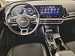 Used 2025 KIA SPORTAGE EX in NEW ORLEANS, LOUISIANA (Photo 11)