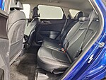Used 2025 KIA SPORTAGE EX in NEW ORLEANS, LOUISIANA (Photo 12)