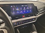 Used 2025 KIA SPORTAGE EX in NEW ORLEANS, LOUISIANA (Photo 14)