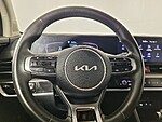 Used 2025 KIA SPORTAGE EX in NEW ORLEANS, LOUISIANA (Photo 18)