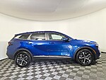 Used 2025 KIA SPORTAGE EX in NEW ORLEANS, LOUISIANA (Photo 4)