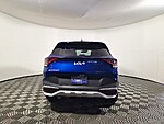 Used 2025 KIA SPORTAGE EX in NEW ORLEANS, LOUISIANA (Photo 7)