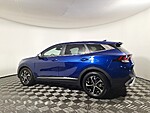 Used 2025 KIA SPORTAGE EX in NEW ORLEANS, LOUISIANA (Photo 8)