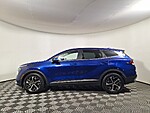 Used 2025 KIA SPORTAGE EX in NEW ORLEANS, LOUISIANA (Photo 9)