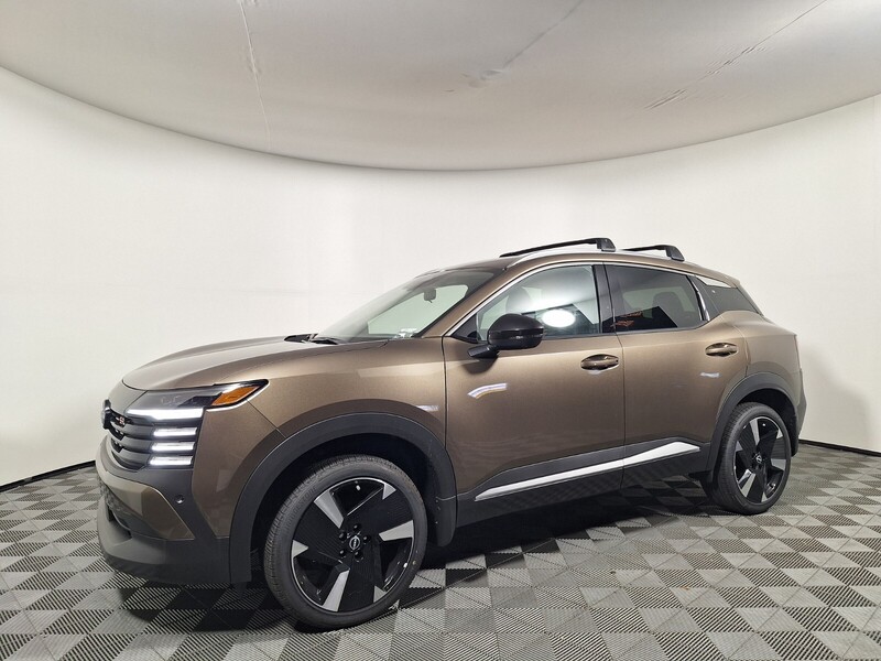 Used 2026 NISSAN KICKS SR in NEW ORLEANS, LOUISIANA