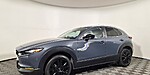 Used 2025 MAZDA CX-30 2.5 S CARBON EDITION in NEW ORLEANS, LOUISIANA