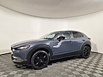 Used 2025 MAZDA CX-30 2.5 S CARBON EDITION in NEW ORLEANS, LOUISIANA (Photo 1)
