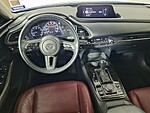 Used 2025 MAZDA CX-30 2.5 S CARBON EDITION in NEW ORLEANS, LOUISIANA (Photo 11)