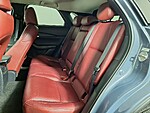 Used 2025 MAZDA CX-30 2.5 S CARBON EDITION in NEW ORLEANS, LOUISIANA (Photo 12)