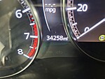 Used 2025 MAZDA CX-30 2.5 S CARBON EDITION in NEW ORLEANS, LOUISIANA (Photo 18)
