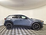 Used 2025 MAZDA CX-30 2.5 S CARBON EDITION in NEW ORLEANS, LOUISIANA (Photo 4)