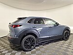 Used 2025 MAZDA CX-30 2.5 S CARBON EDITION in NEW ORLEANS, LOUISIANA (Photo 5)